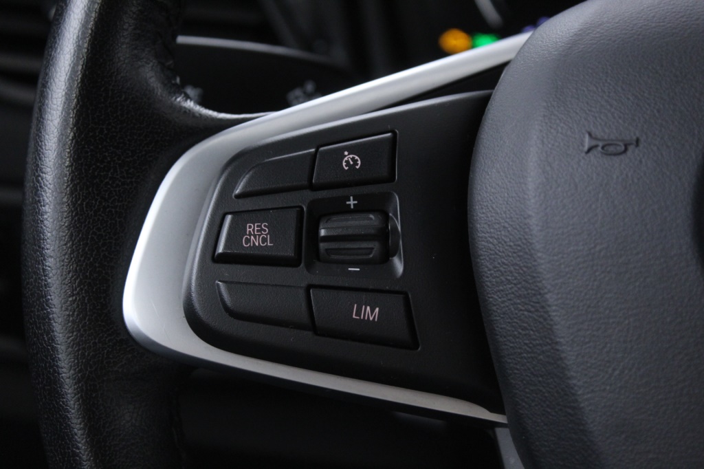 BMW Serie 2 - 216 Active Tourer