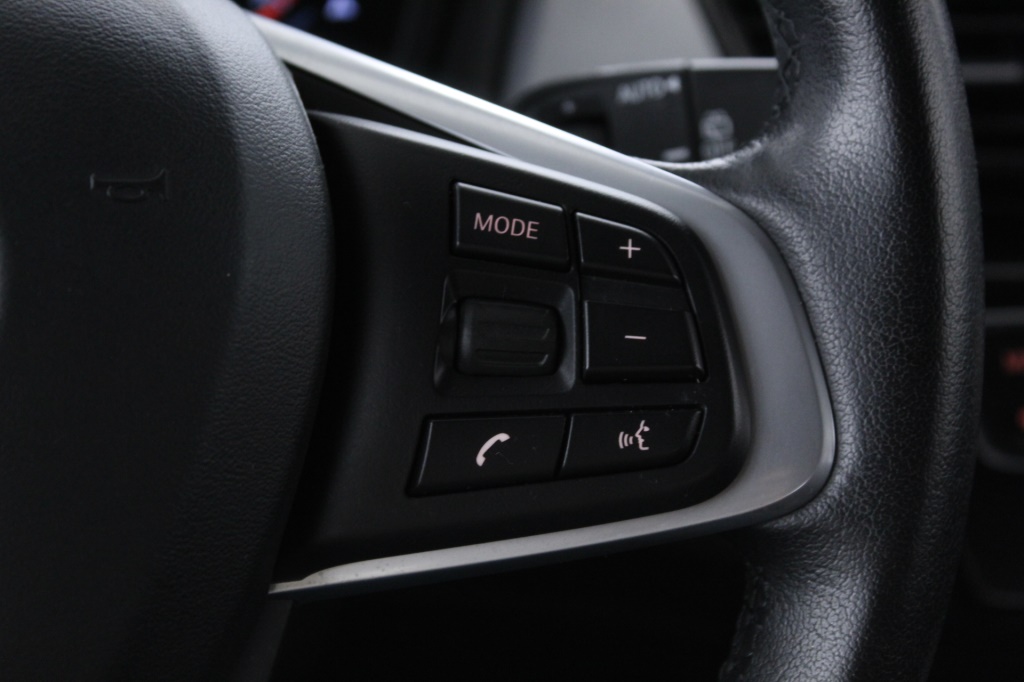 BMW Serie 2 - 216 Active Tourer