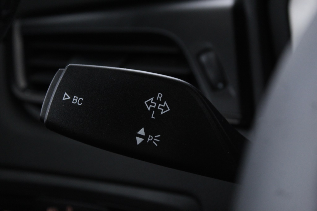 BMW Serie 2 - 216 Active Tourer