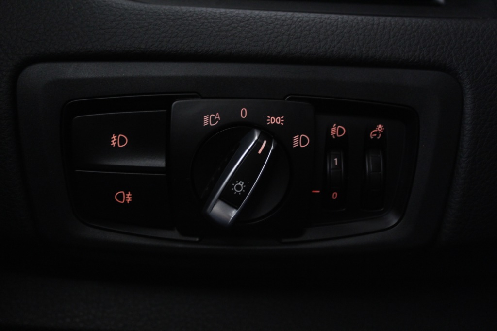 BMW Serie 2 - 216 Active Tourer