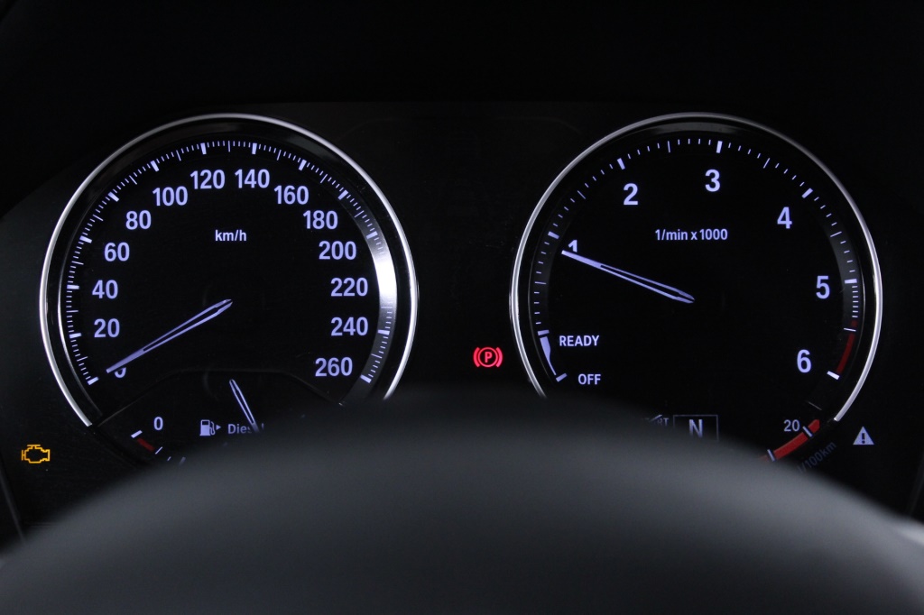 BMW Serie 2 - 216 Active Tourer