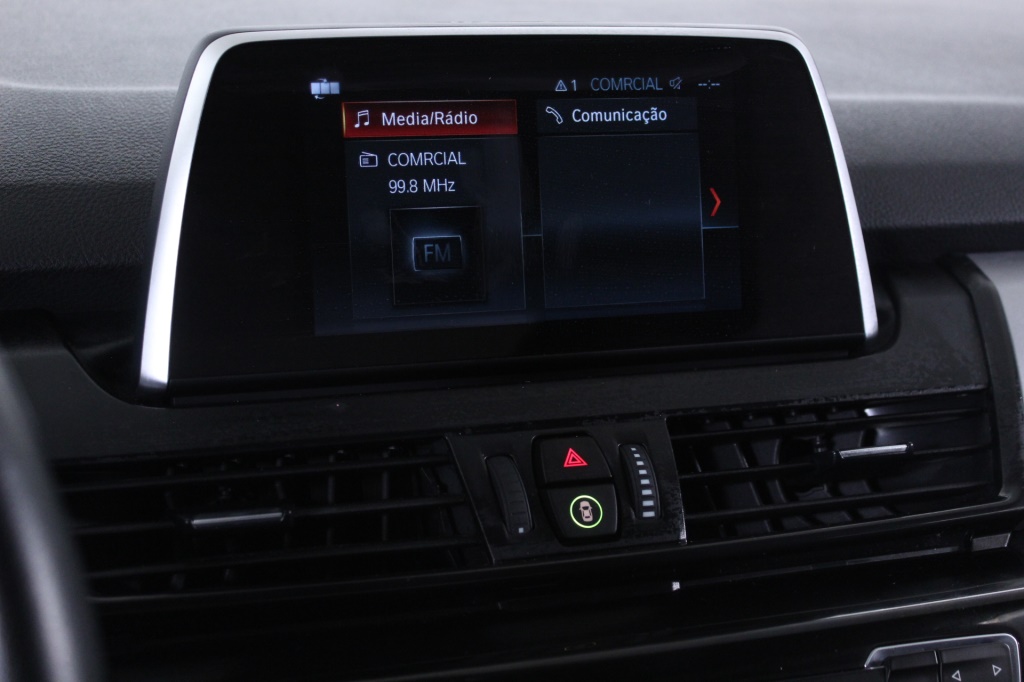 BMW Serie 2 - 216 Active Tourer