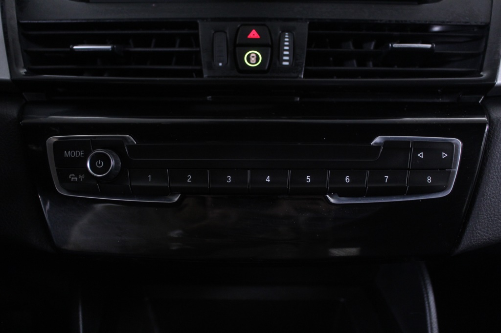 BMW Serie 2 - 216 Active Tourer