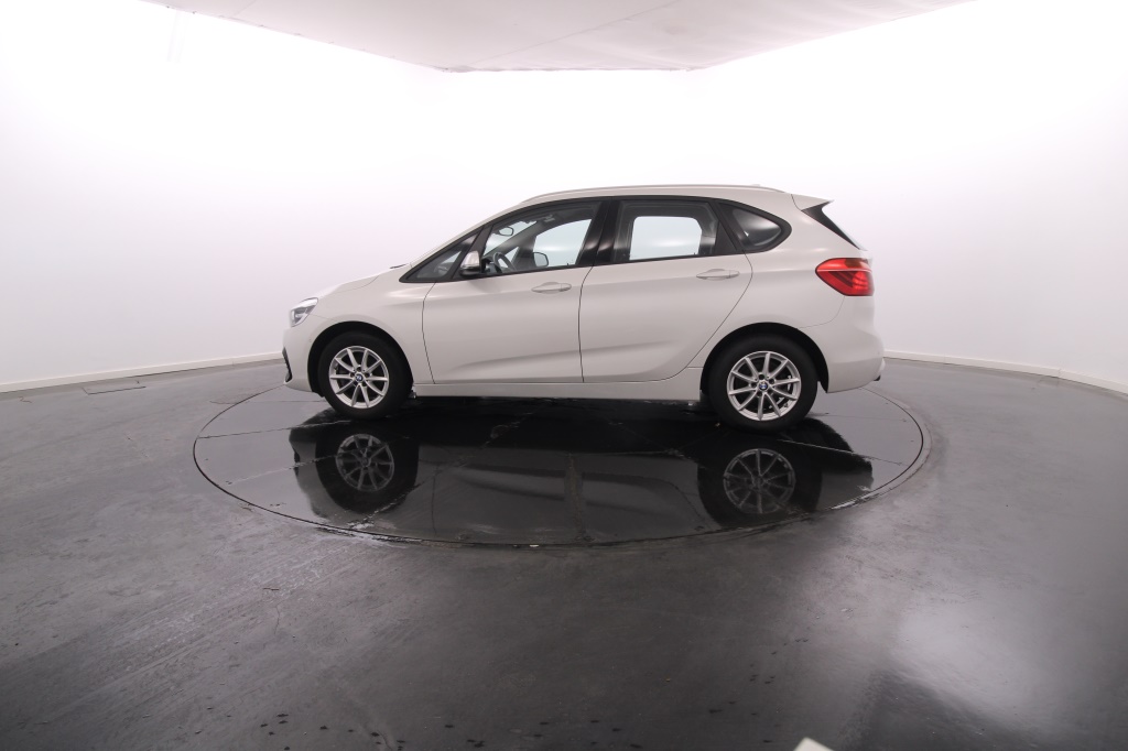 BMW Serie 2 - 216 Active Tourer