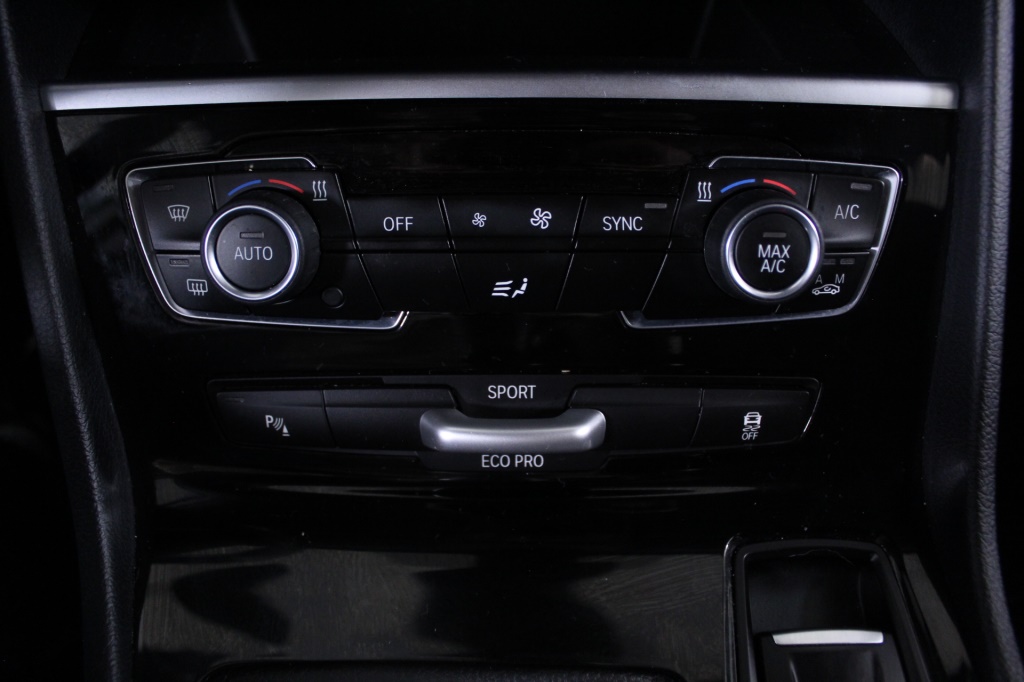 BMW Serie 2 - 216 Active Tourer