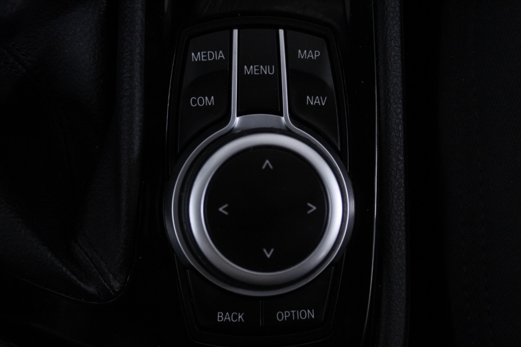 BMW Serie 2 - 216 Active Tourer