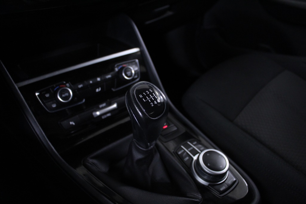 BMW Serie 2 - 216 Active Tourer