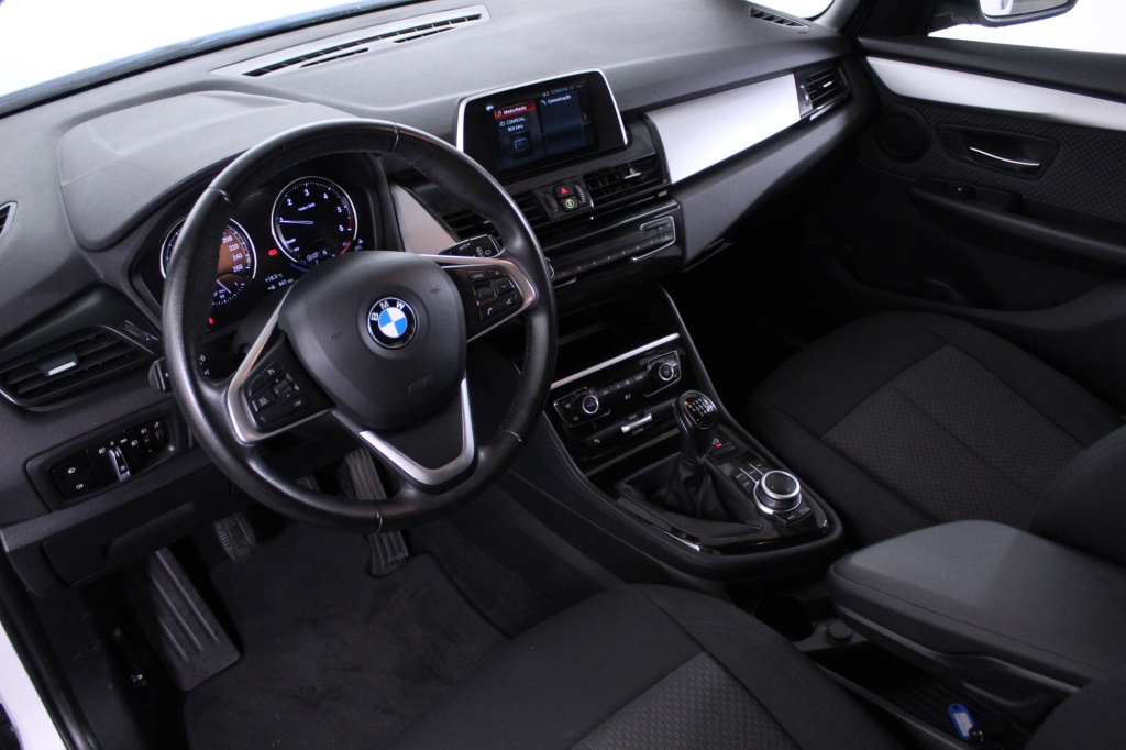 BMW Serie 2 - 216 Active Tourer