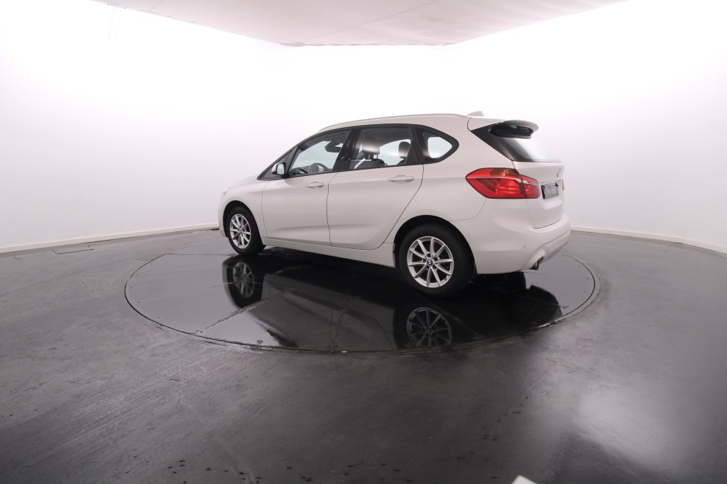 BMW Serie 2 - 216 Active Tourer