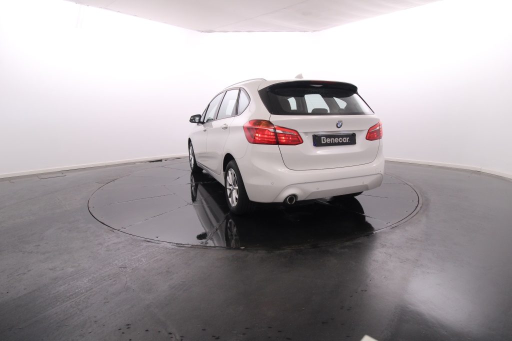BMW Serie 2 - 216 Active Tourer