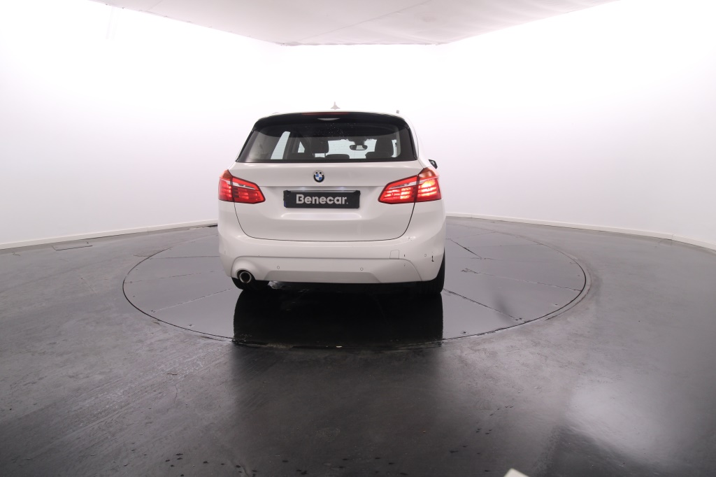 BMW Serie 2 - 216 Active Tourer