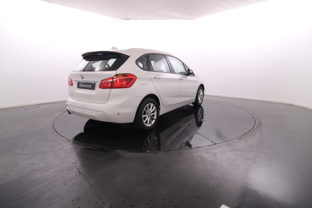 BMW Serie 2 - 216 Active Tourer