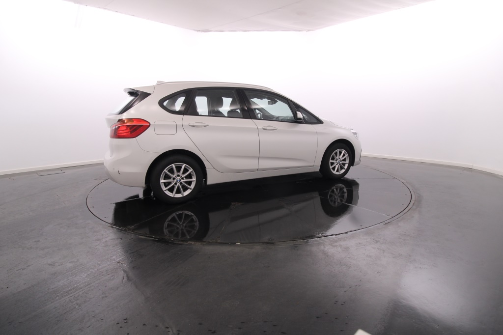 BMW Serie 2 - 216 Active Tourer