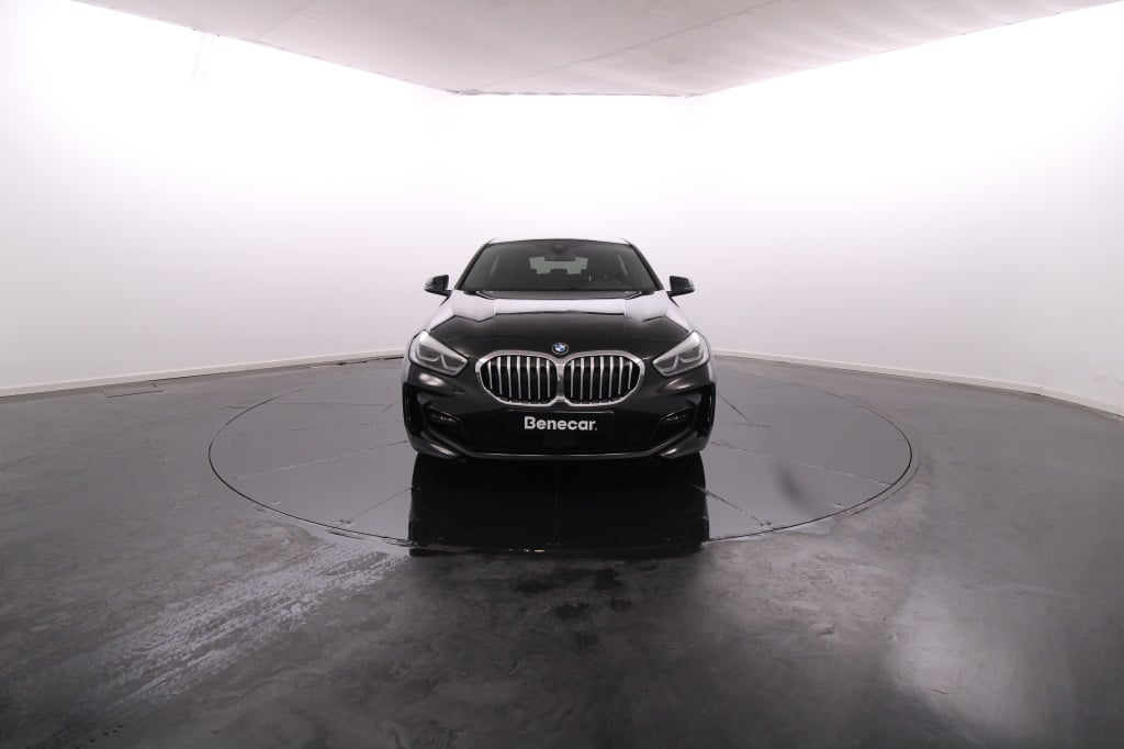 BMW Serie 1 - 116