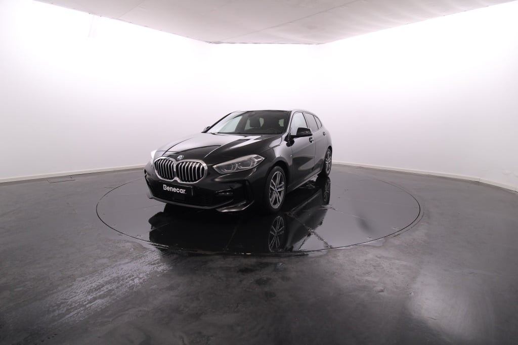 BMW Serie 1 - 116