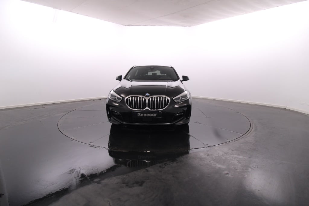 BMW Serie 1 - 116