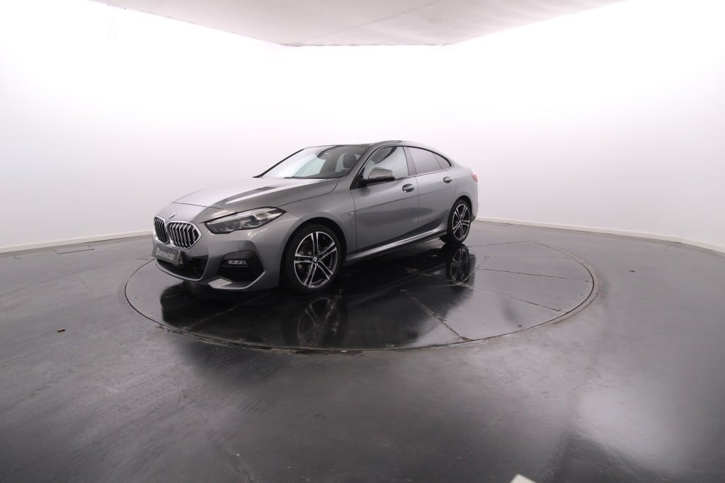 BMW Serie 2 - 216 Gran Coupé