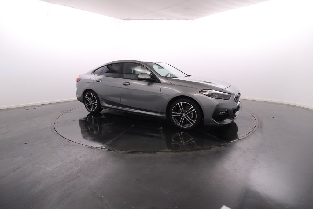 BMW Serie 2 - 216 Gran Coupé
