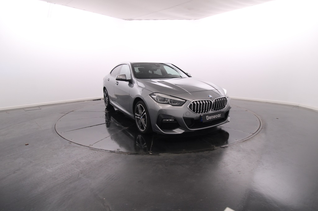 BMW Serie 2 - 216 Gran Coupé