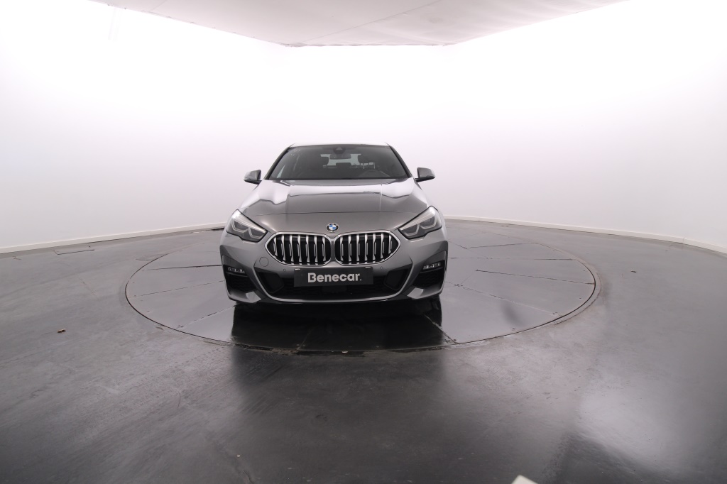 BMW Serie 2 - 216 Gran Coupé