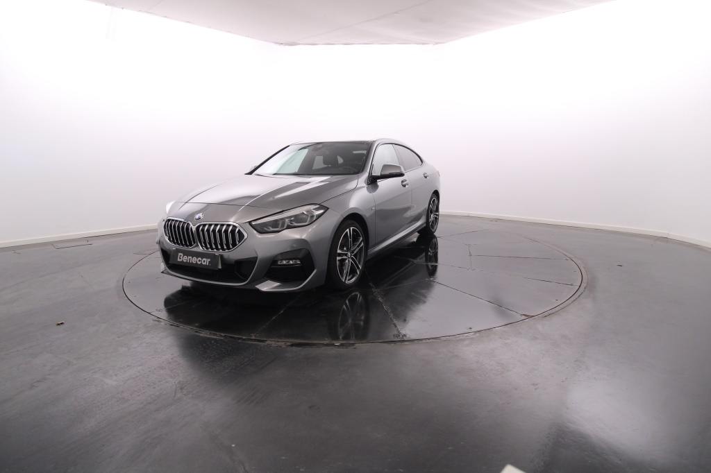 BMW Serie 2 - 216 Gran Coupé