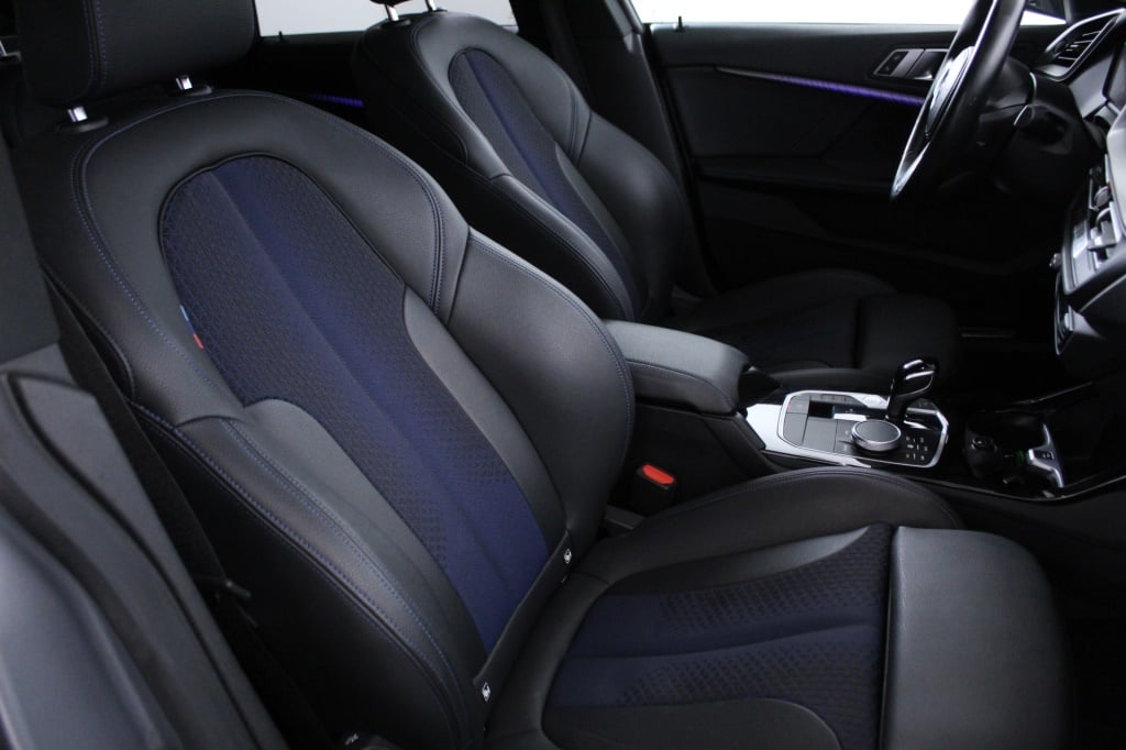 BMW Serie 2 - 216 Gran Coupé