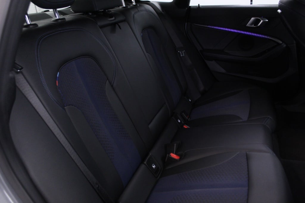 BMW Serie 2 - 216 Gran Coupé