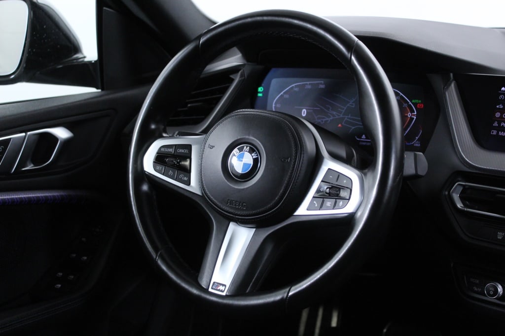 BMW Serie 2 - 216 Gran Coupé