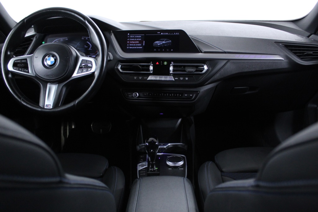 BMW Serie 2 - 216 Gran Coupé