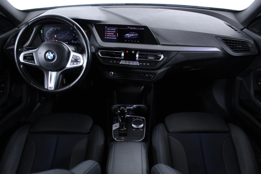 BMW Serie 2 - 216 Gran Coupé