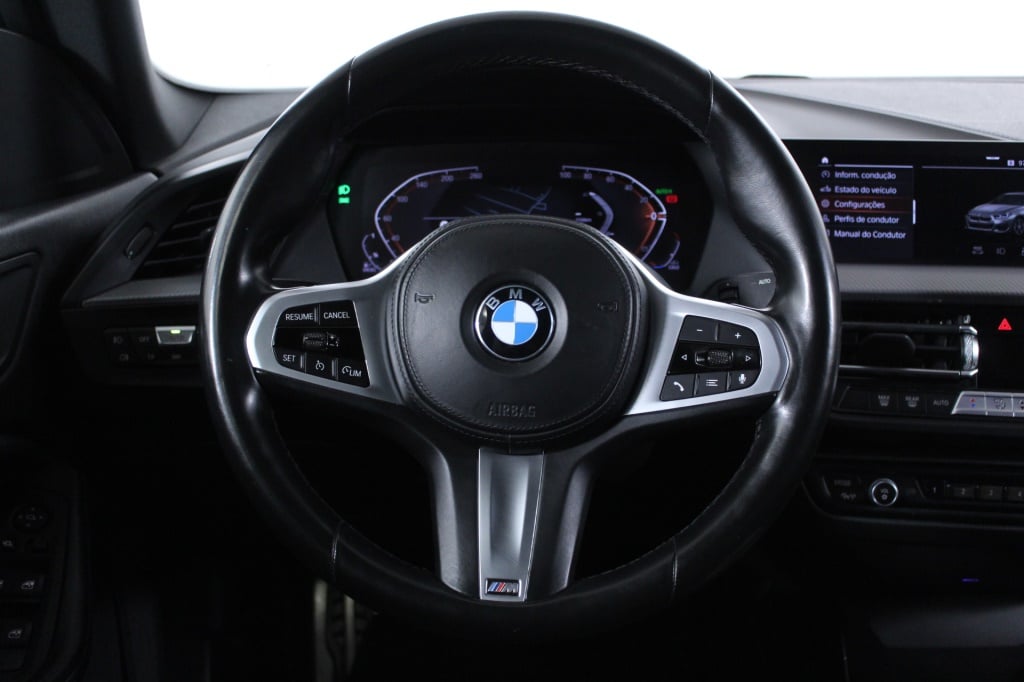 BMW Serie 2 - 216 Gran Coupé