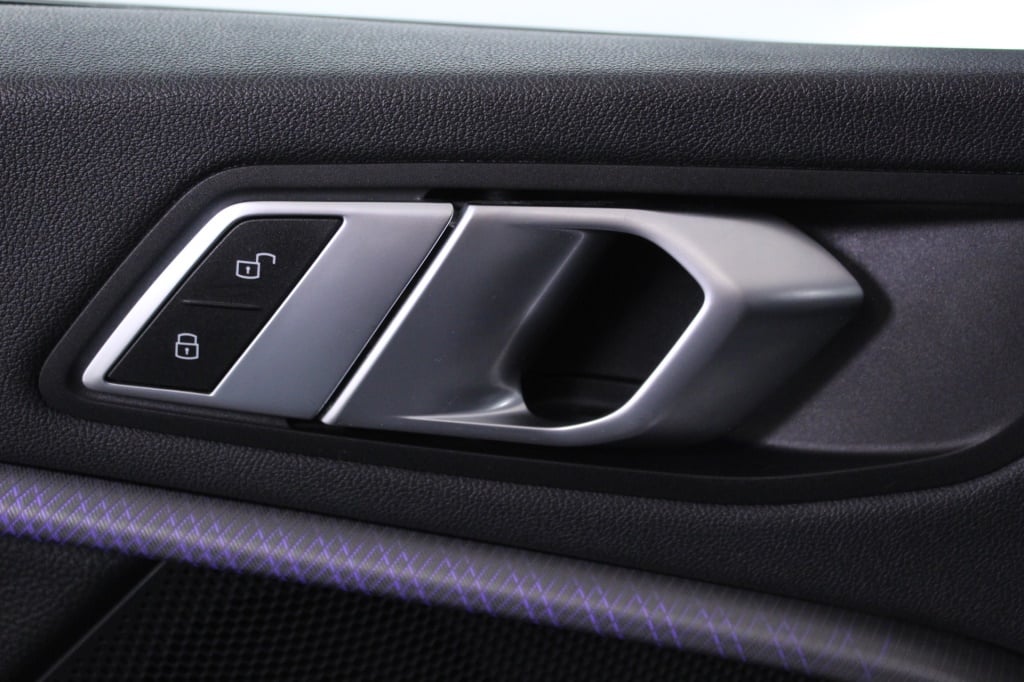 BMW Serie 2 - 216 Gran Coupé