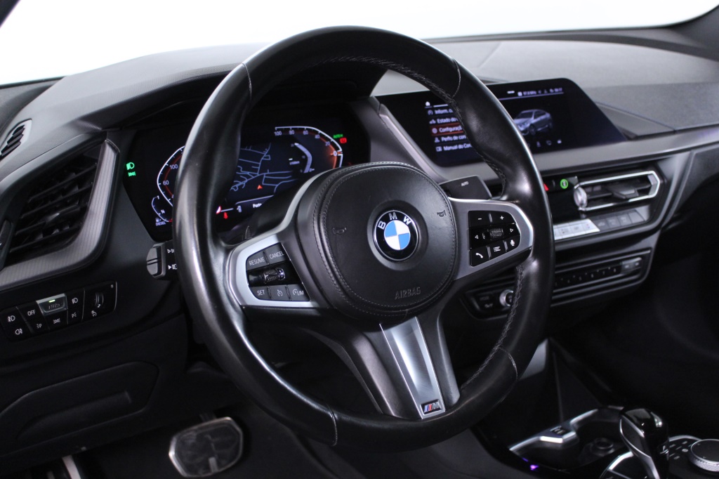 BMW Serie 2 - 216 Gran Coupé