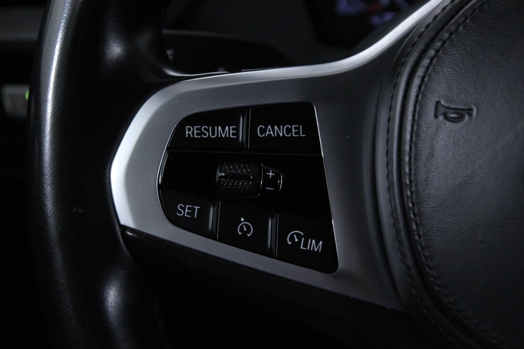 BMW Serie 2 - 216 Gran Coupé