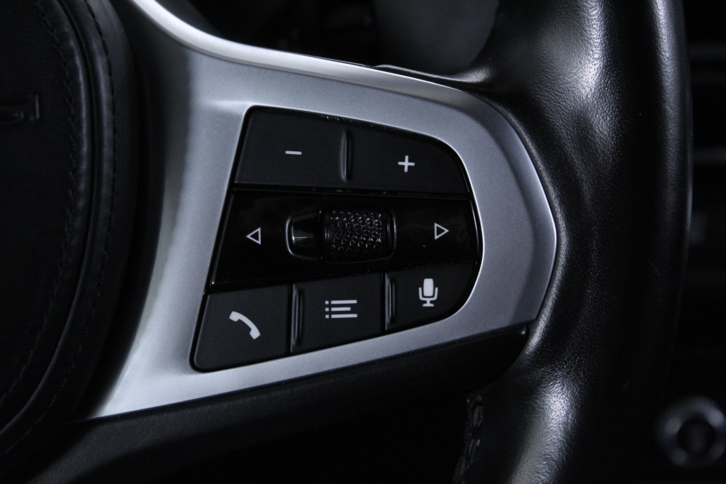 BMW Serie 2 - 216 Gran Coupé