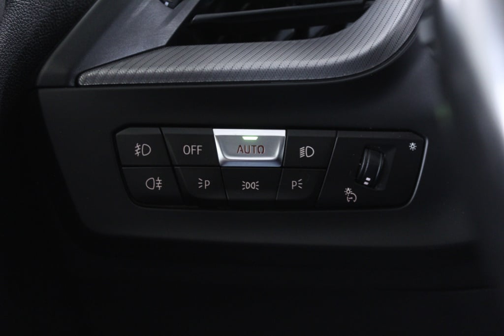 BMW Serie 2 - 216 Gran Coupé