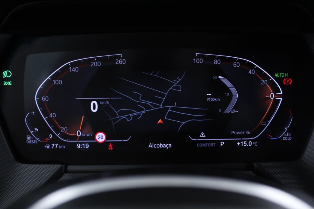 BMW Serie 2 - 216 Gran Coupé