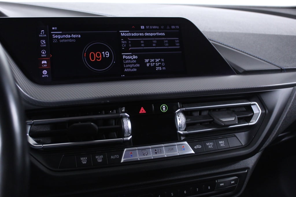 BMW Serie 2 - 216 Gran Coupé