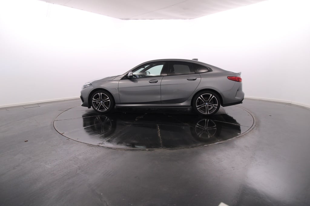BMW Serie 2 - 216 Gran Coupé