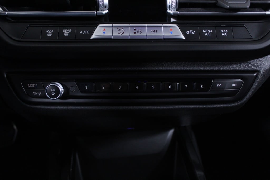 BMW Serie 2 - 216 Gran Coupé