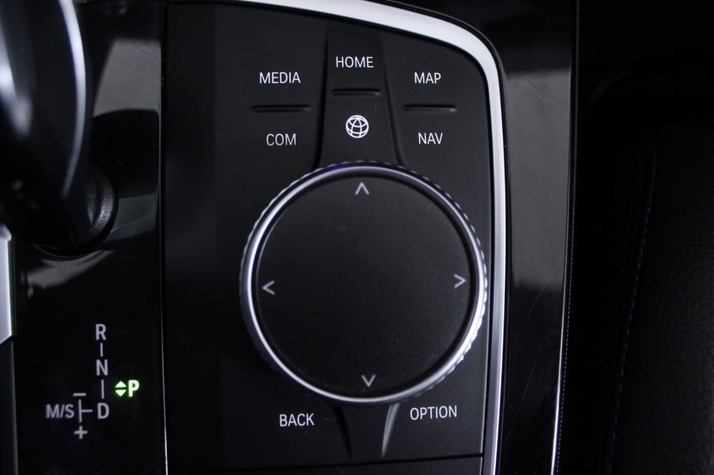 BMW Serie 2 - 216 Gran Coupé