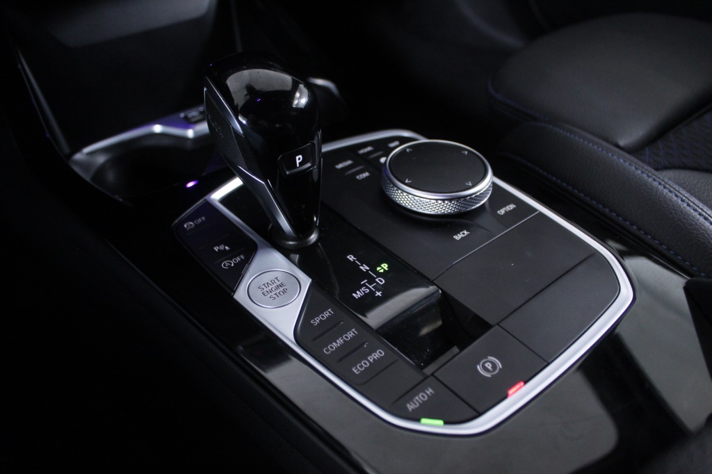 BMW Serie 2 - 216 Gran Coupé