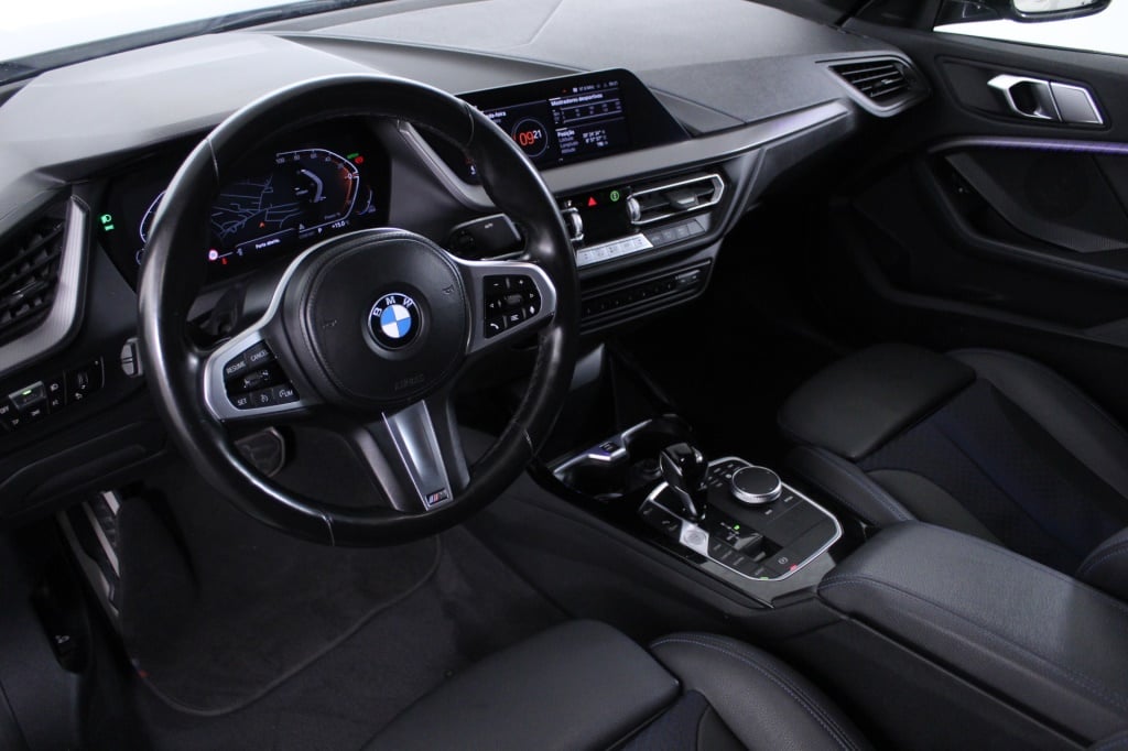 BMW Serie 2 - 216 Gran Coupé