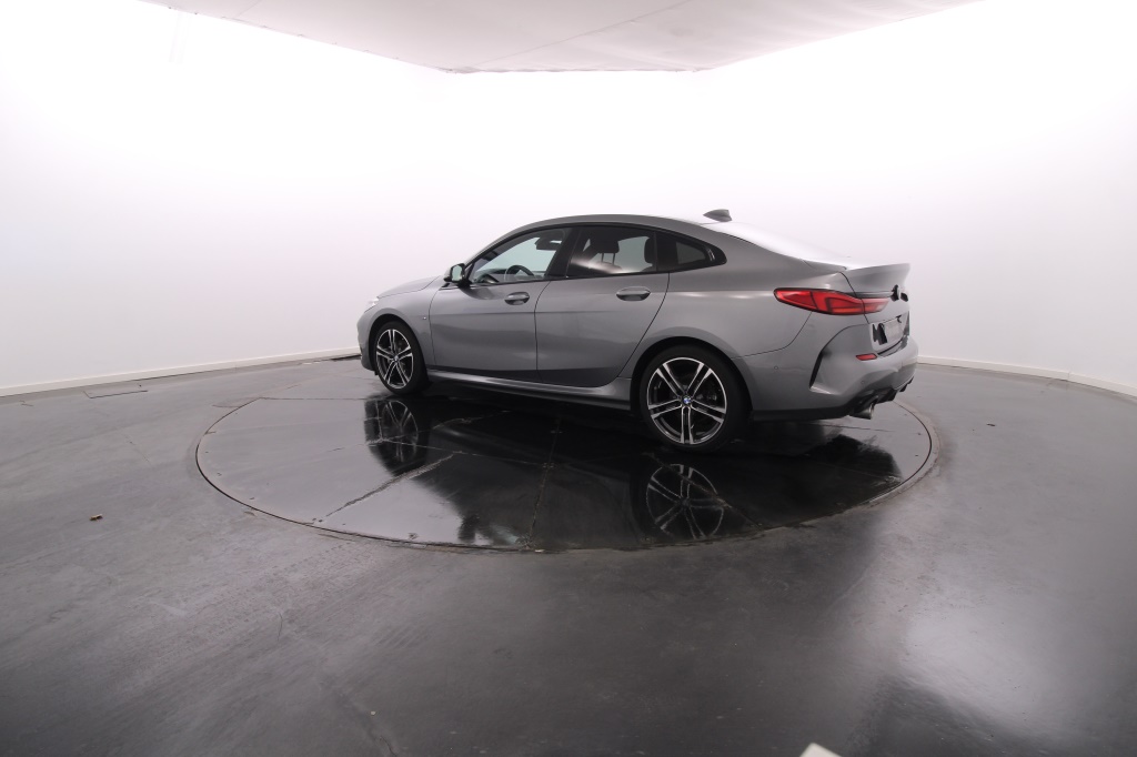 BMW Serie 2 - 216 Gran Coupé