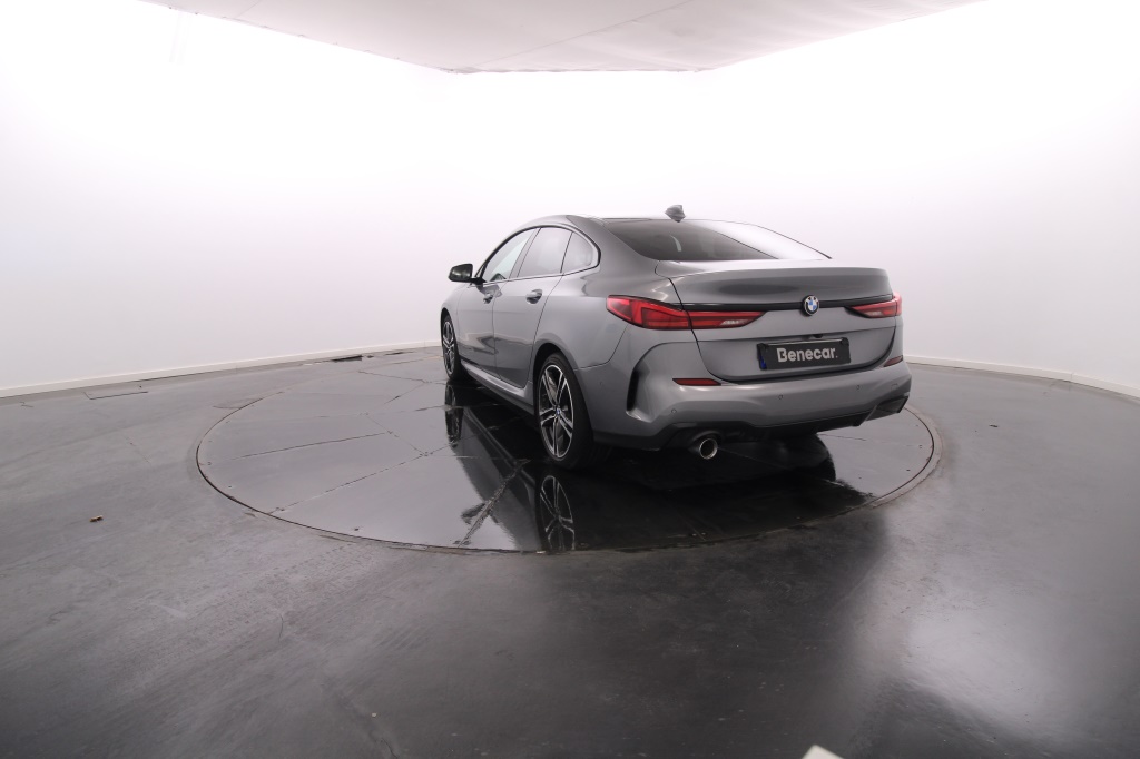 BMW Serie 2 - 216 Gran Coupé