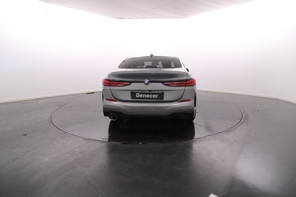 BMW Serie 2 - 216 Gran Coupé