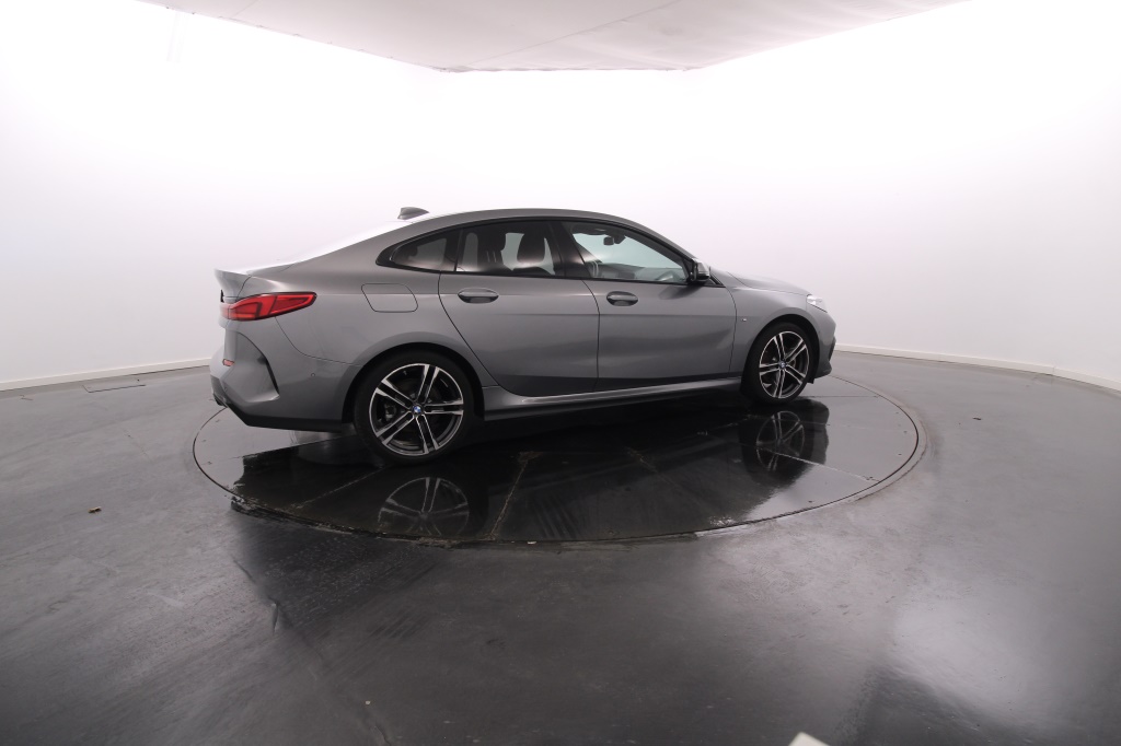 BMW Serie 2 - 216 Gran Coupé