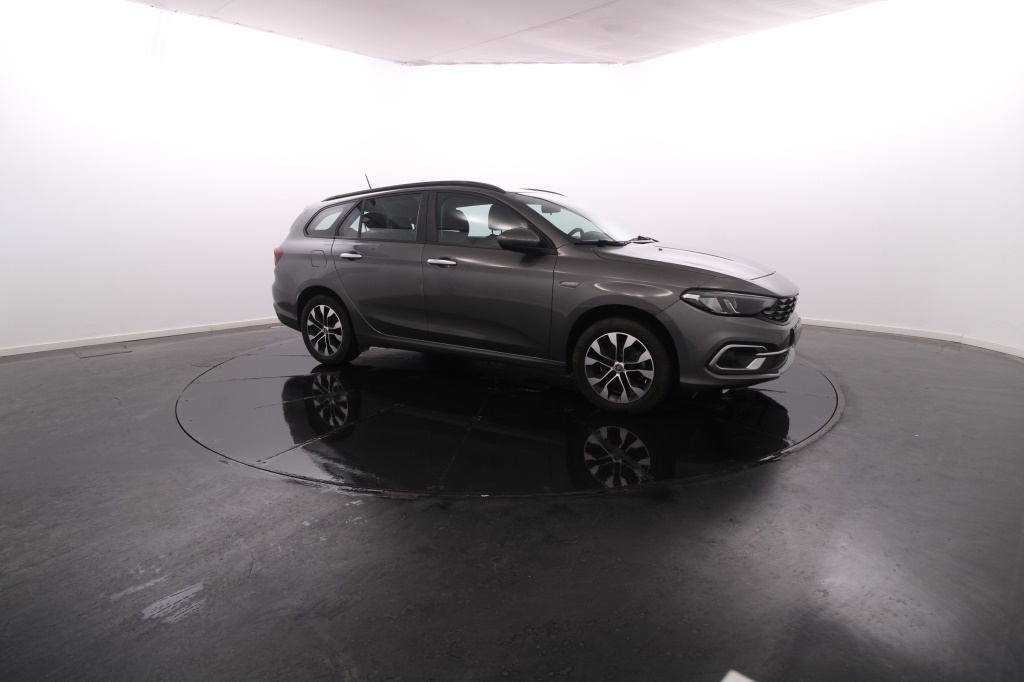 Fiat Tipo Station Wagon