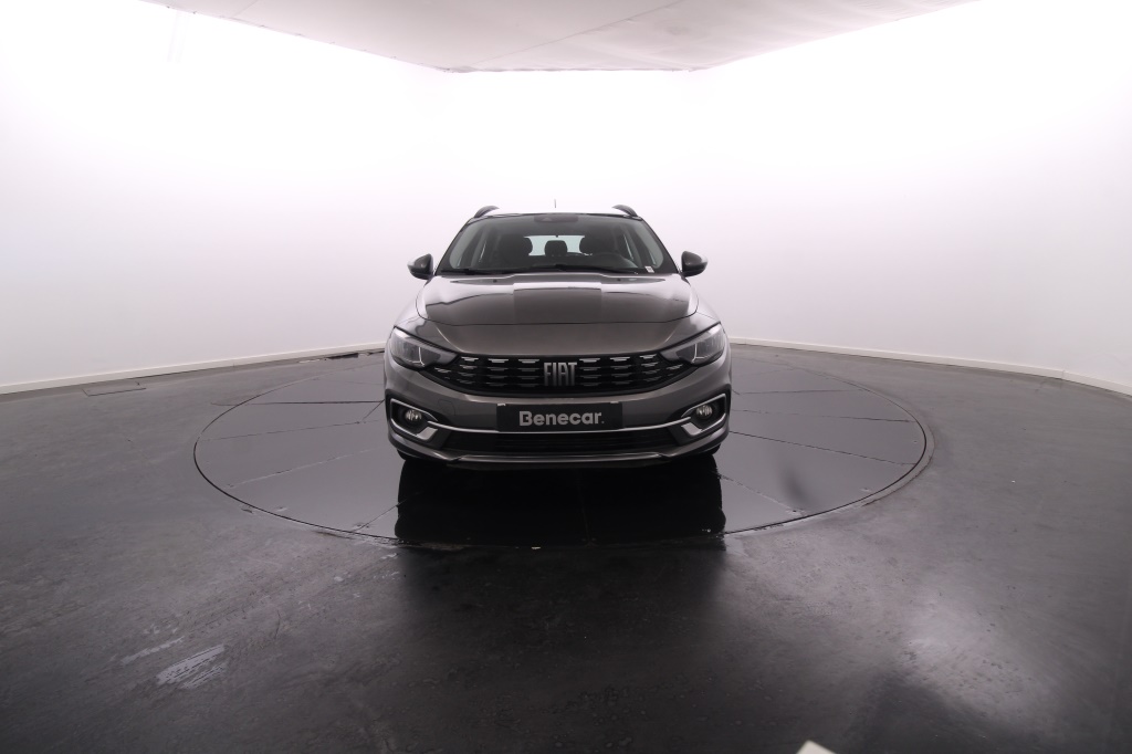 Fiat Tipo Station Wagon