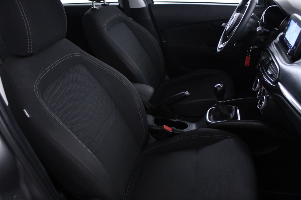 Fiat Tipo Station Wagon